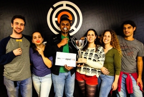 Lab trips 2014-2015 picture no. 1