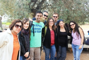 Lab trips 2014-2015 picture no. 5