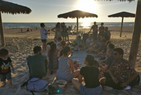 Lab trips 2019-2020 picture no. 1