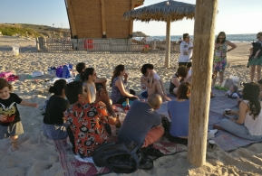 Lab trips 2019-2020 picture no. 2