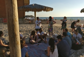 Lab trips 2019-2020 picture no. 3