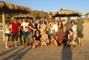 Lab trips 2019-2020 picture no. 5