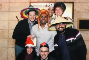 Lab trips 2019-2020 picture no. 7