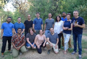 Lab trips 2019-2020 picture no. 6