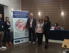 International Hematology Workshop, Varna 2022 picture no. 4