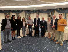 International Hematology Workshop, Varna 2022 picture no. 1