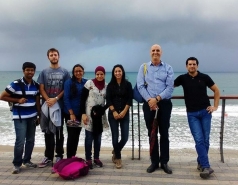 Retreat picture no. 6