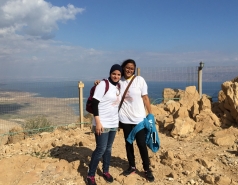 Retreat picture no. 8