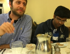 Retreat picture no. 9