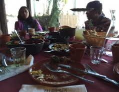 Retreat picture no. 12