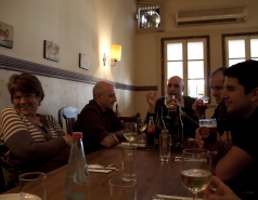 Retreat picture no. 18