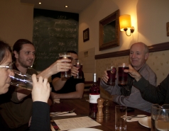 Retreat picture no. 19