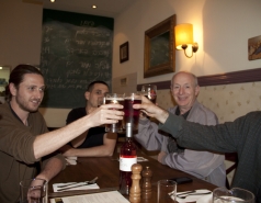 Retreat picture no. 20