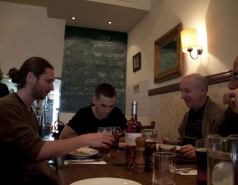 Retreat picture no. 21