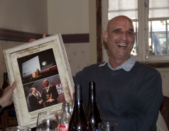 Retreat picture no. 22