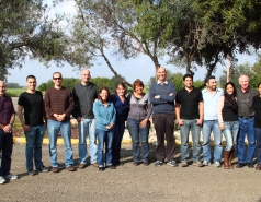 Retreat picture no. 23