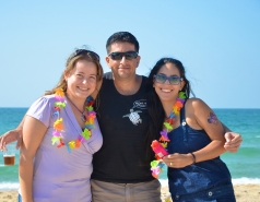 Retreat picture no. 25