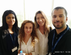 International Hematology Workshop, Varna 2022 picture no. 7