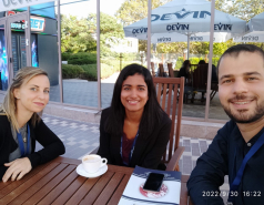 International Hematology Workshop, Varna 2022 picture no. 8