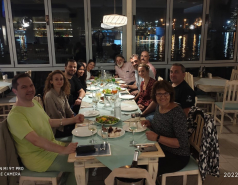 International Hematology Workshop, Varna 2022 picture no. 2