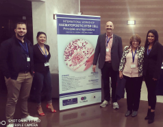 International Hematology Workshop, Varna 2022