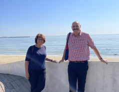 International Hematology Workshop, Varna 2022 picture no. 3