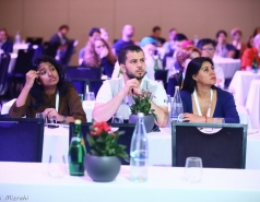 7th International Stem Cell Meeting of the Israel Stem Cell Society 2019 picture no. 2