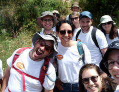 2022 Graduation Dotan, Hadar and Lera picture no. 4