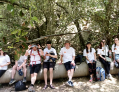 2022 Graduation Dotan, Hadar and Lera picture no. 5