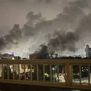 the early morning of the 15th of June 