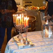 Hanukkah 2013