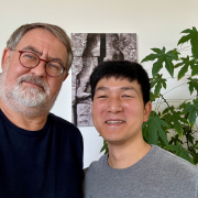 אִֽם־אֶשְׁכָּחֵ֥ךְ יְֽרוּשָׁלָ֗͏ִם תִּשְׁכַּ֥ח יְמִינִֽי׃ If I forget you, O Jerusalem, let my right hand wither