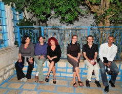 Group 2008 picture no. 1