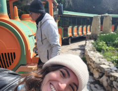 2024 : a winter day in Jerusalem picture no. 5