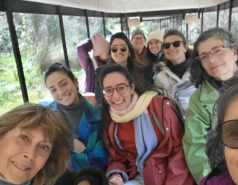 2024 : a winter day in Jerusalem picture no. 3