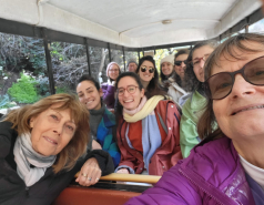 2024 : a winter day in Jerusalem picture no. 4