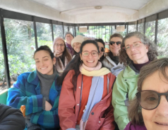 2024 : a winter day in Jerusalem picture no. 2