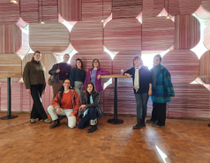 2024 : a winter day in Jerusalem picture no. 32