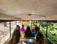 2024 : a winter day in Jerusalem picture no. 41