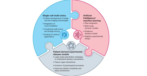 Publisher Correction: LifeTime and improving European healthcare through cell-based interceptive medicine (Nature, (2020), 587, 7834, (377-386), 10.1038/s41586-020-2715-9)