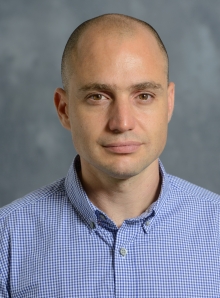 Dr. Ziv Shulman