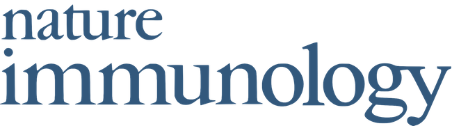 Nature Immunology