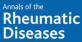 Annals of Rheumatic Disease