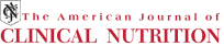 The American Journal of Clinical Nutrition AJCN