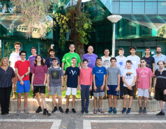 טקס סיום שנה 23.08.2022 picture no. 46