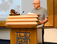 טקס סיום שנה 23.08.2022 picture no. 31