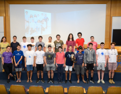 טקס סיום שנה 23.08.2022 picture no. 12