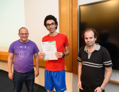 טקס סיום שנה 23.08.2022 picture no. 11