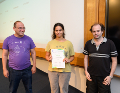 טקס סיום שנה 23.08.2022 picture no. 9