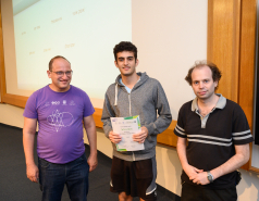 טקס סיום שנה 23.08.2022 picture no. 10